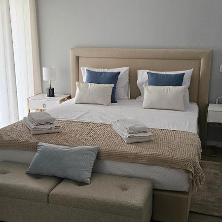 Faro Main Avenue Apartment II Extérieur photo