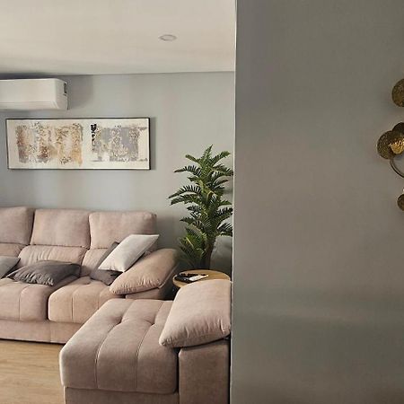 Faro Main Avenue Apartment II Extérieur photo