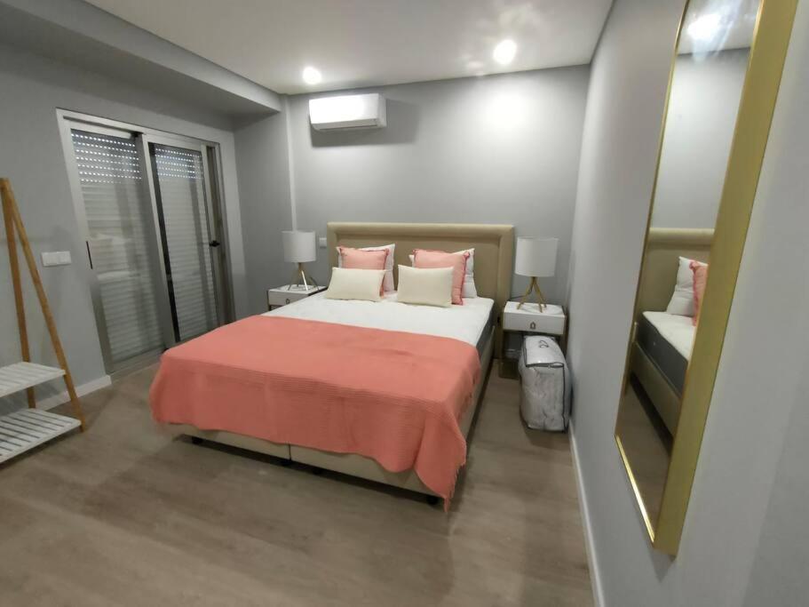 Faro Main Avenue Apartment II Extérieur photo