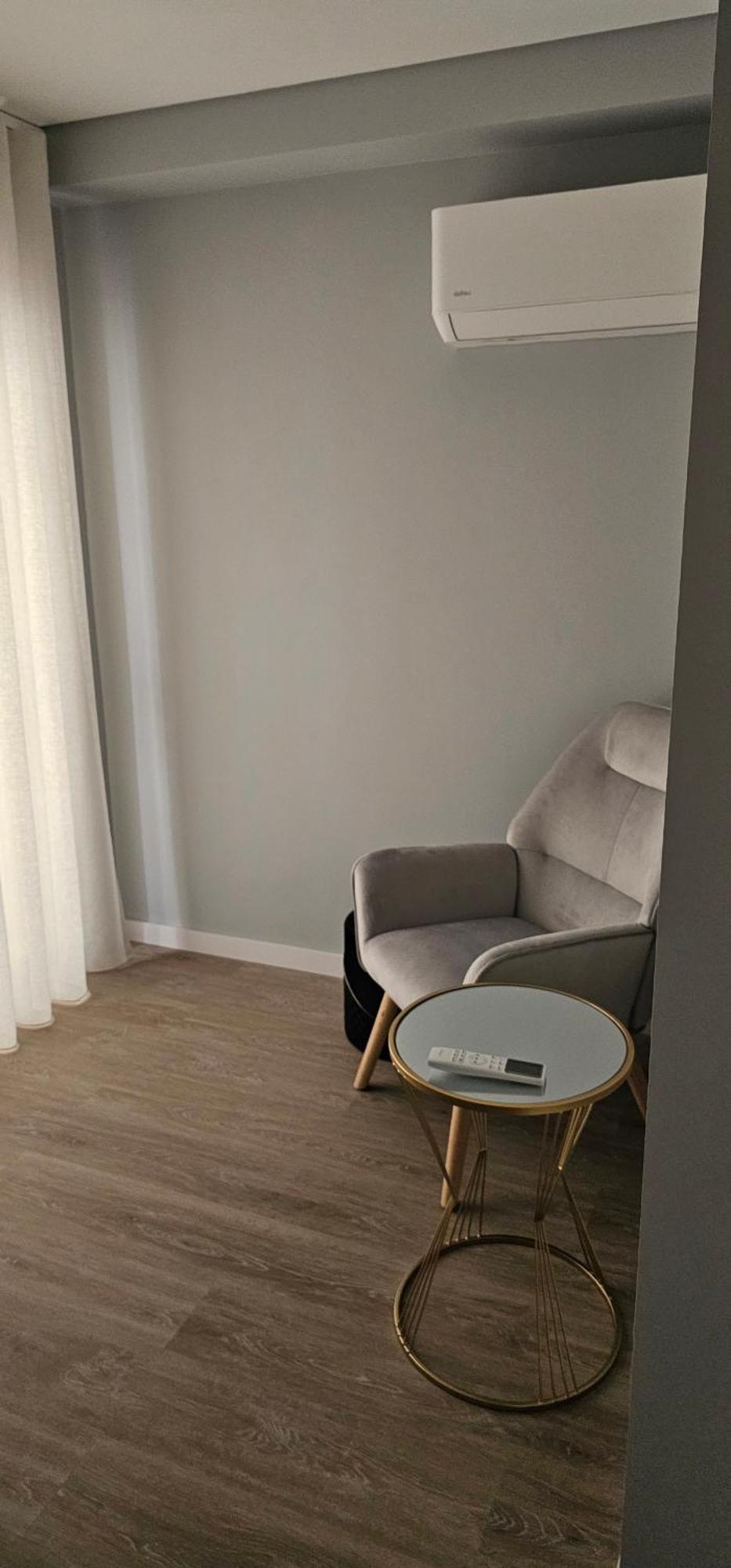 Faro Main Avenue Apartment II Extérieur photo