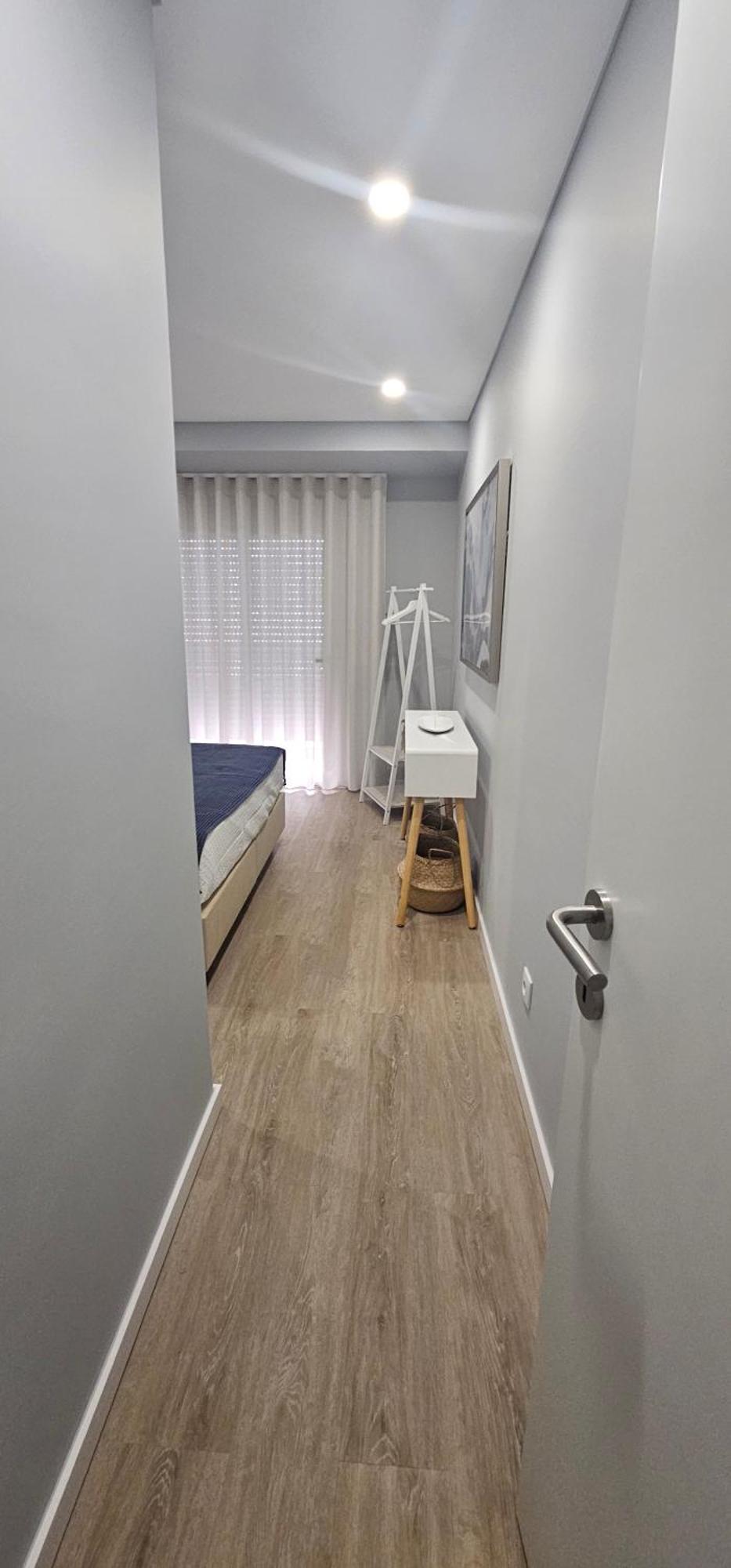 Faro Main Avenue Apartment II Extérieur photo
