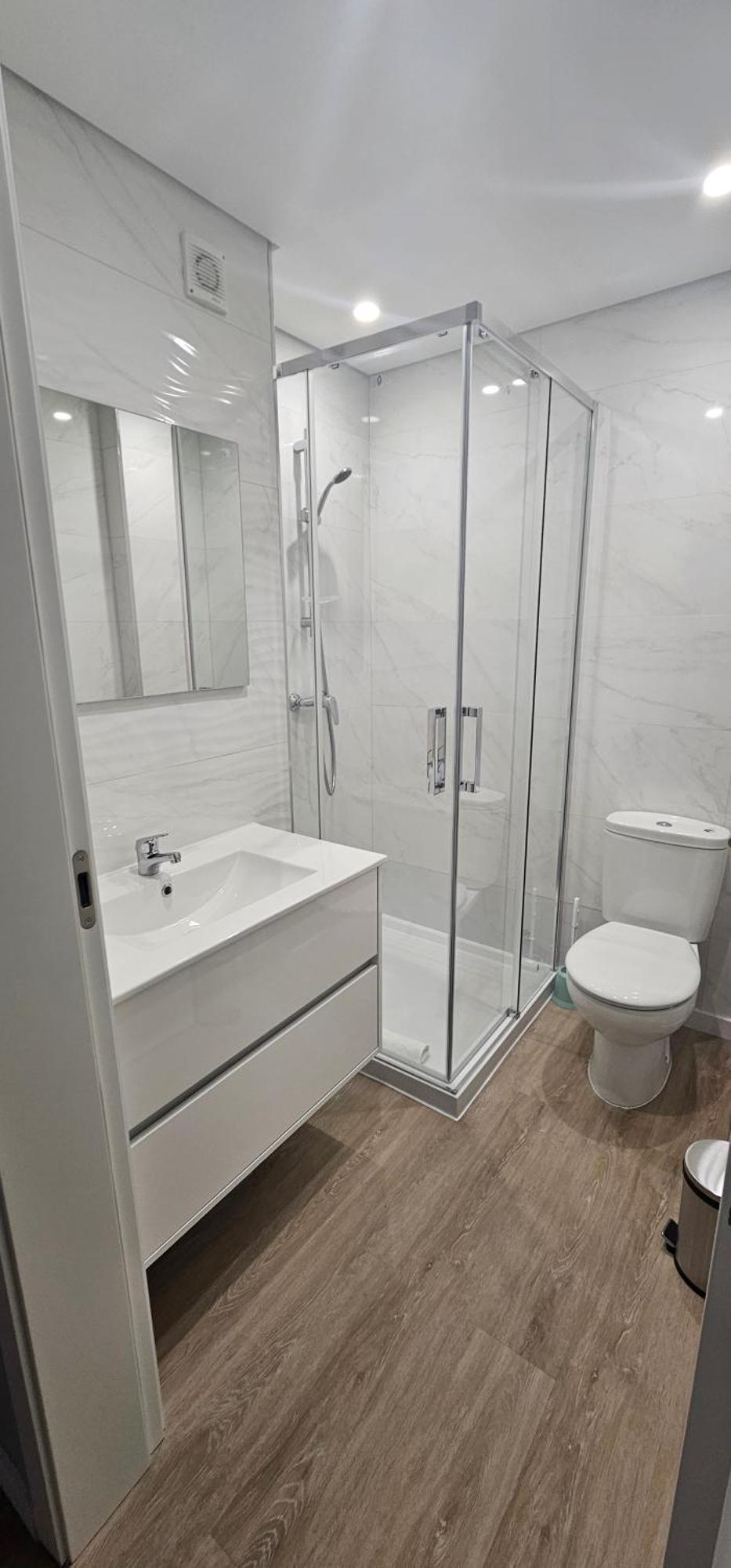Faro Main Avenue Apartment II Extérieur photo