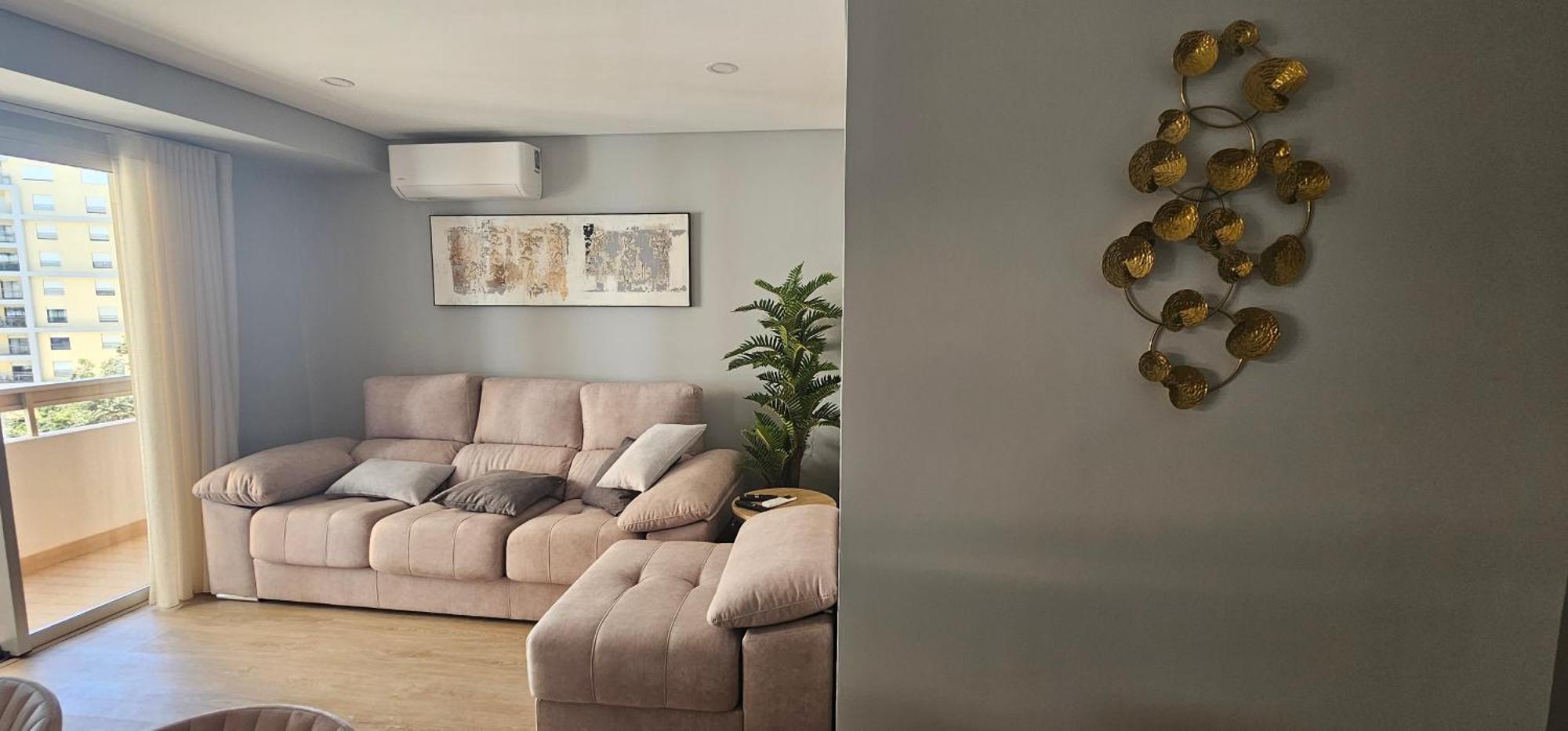 Faro Main Avenue Apartment II Extérieur photo